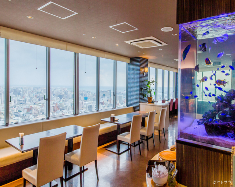大地の恵　那覇おもろまち店_3