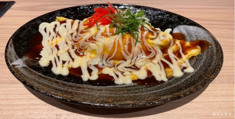 隠れ家 個室 居酒屋 串カツ横丁 三宮店_3