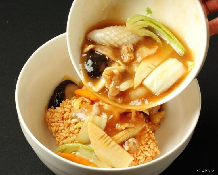 Chinese Dining 嘉賓 浅草店_2