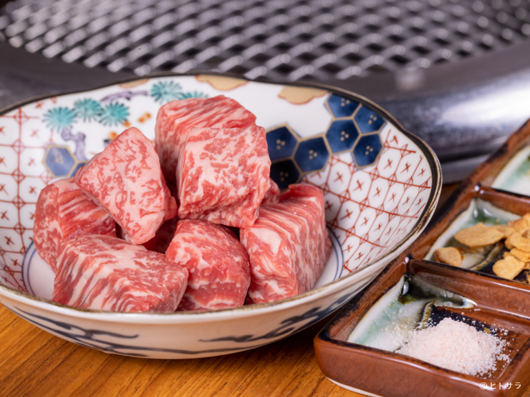 焼肉げんさん　富士厚原店_2