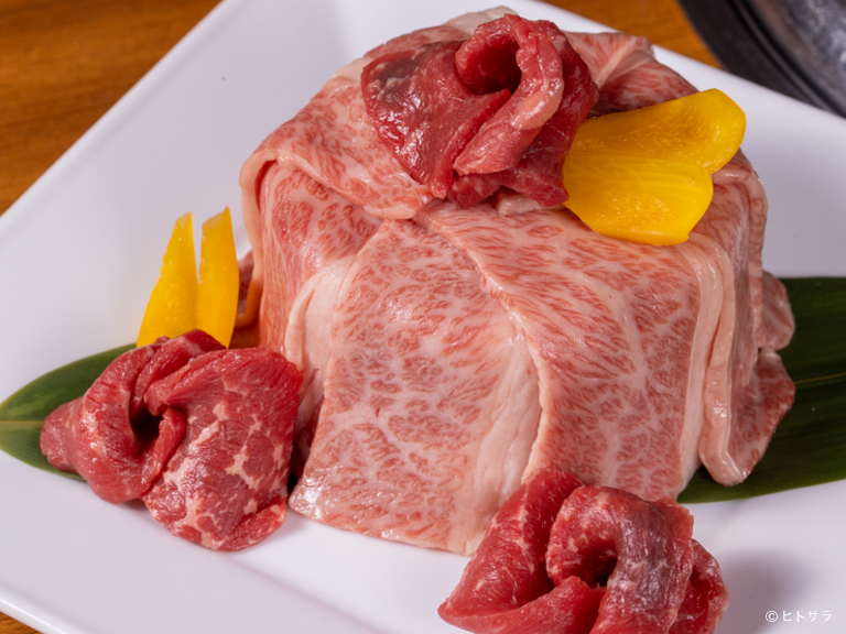 焼肉げんさん　富士厚原店_3