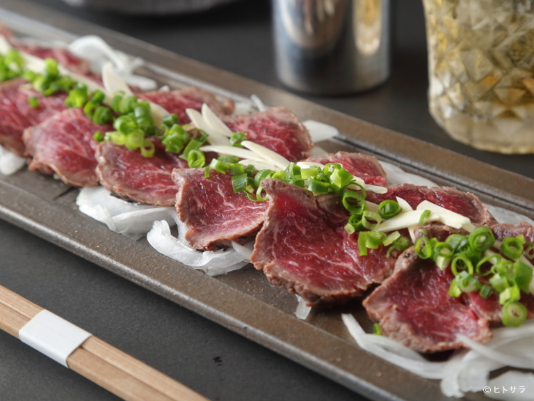 個室焼肉　和牛ホルモン　一新_2