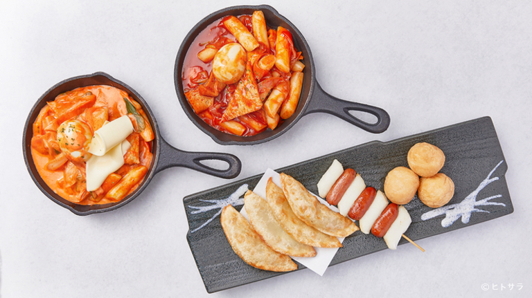 韓国料理サムシセキ上板橋店_4