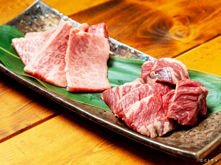 焼肉　たけ匠_3