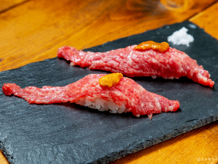 焼肉　たけ匠_2