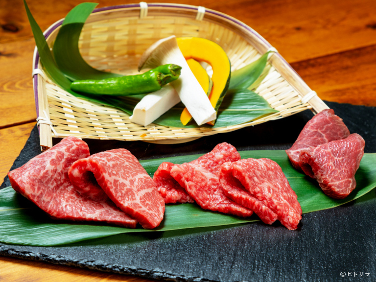 焼肉　たけ匠_1
