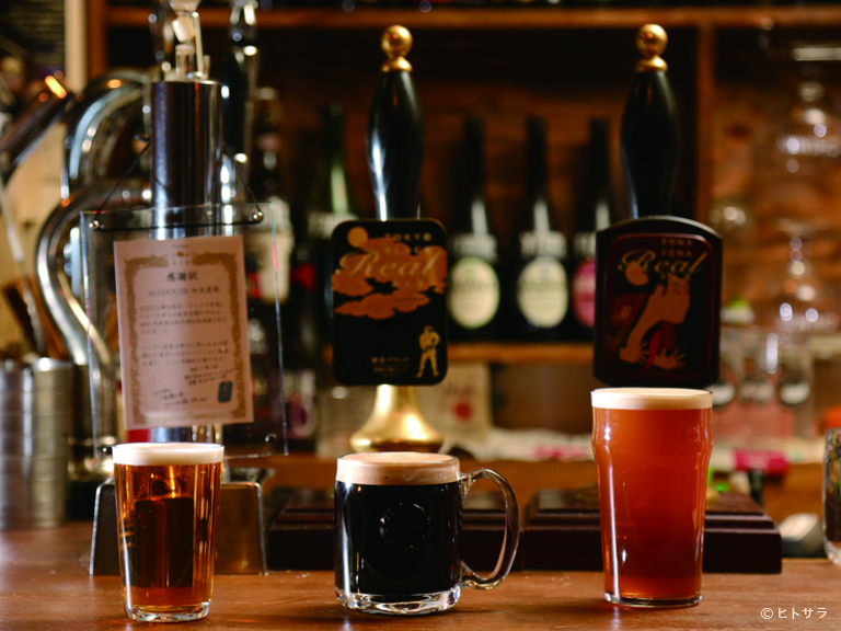 ALE　HOUSE　加美屋_3