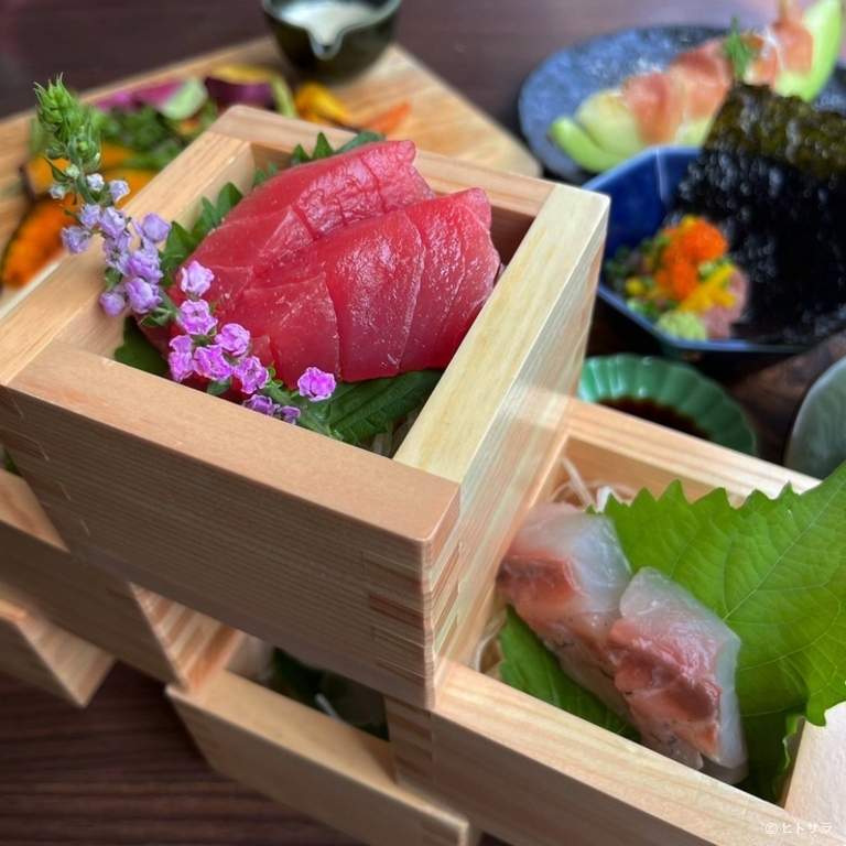 魚と7〜ととせぶん〜_1
