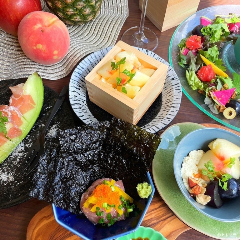 魚と7〜ととせぶん〜_3