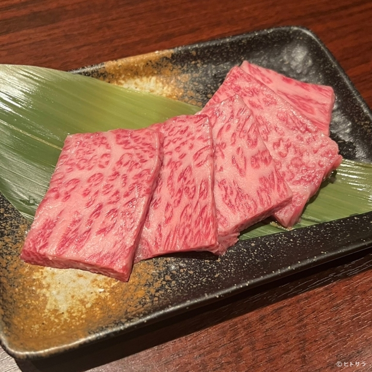 炭火焼肉つんく_3