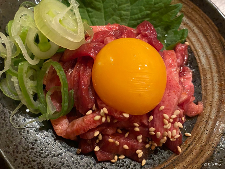 炭火焼肉つんく_1