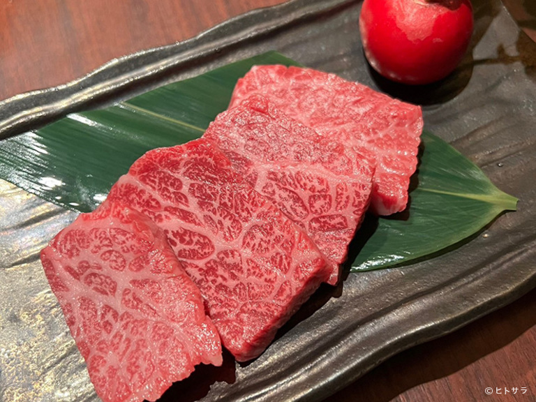 炭火焼肉つんく_2