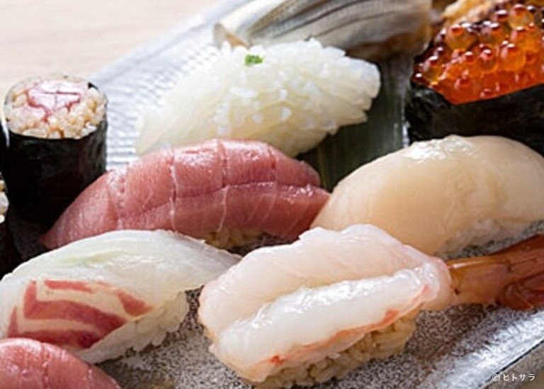 日本料理「十二颯」_1