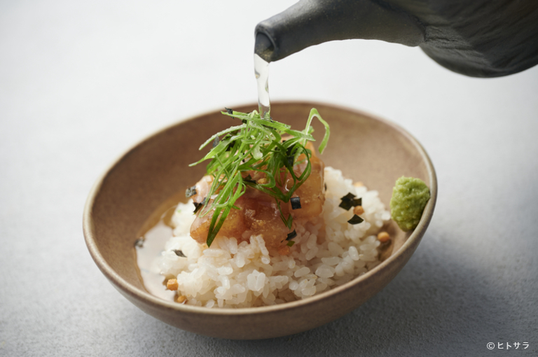 Umekoji Potel KYOTO Restaurant_3