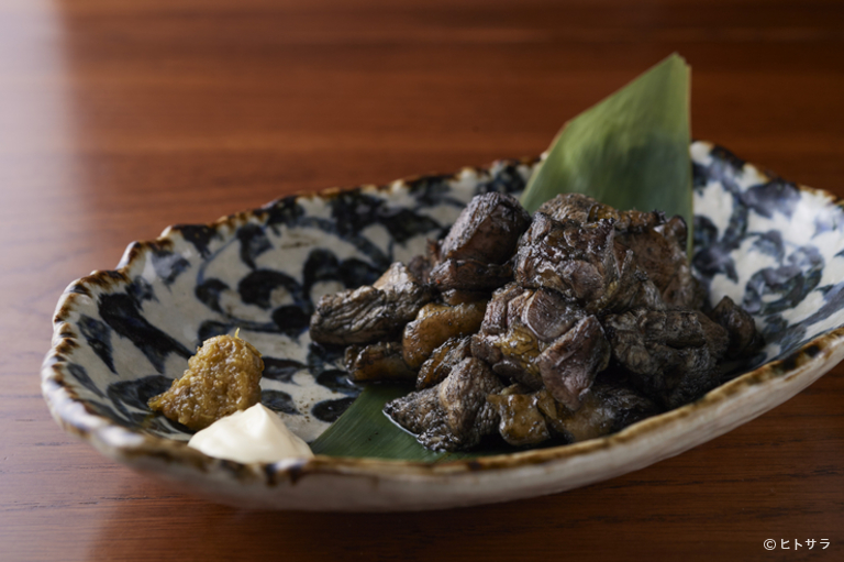 黒鶏ファニー 川崎店_1
