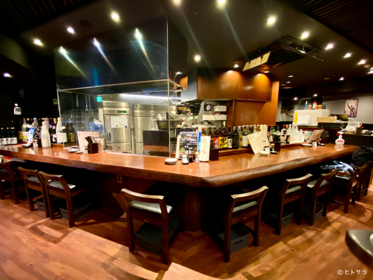 黒鶏ファニー 川崎店_3