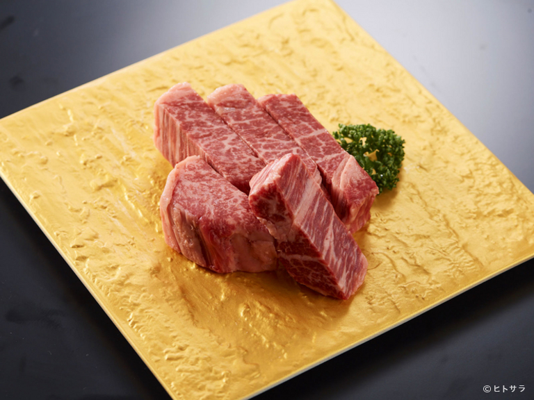 板前焼肉　一牛　三宮店_1
