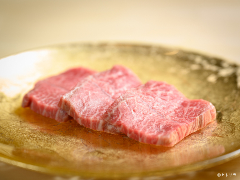 炭火焼肉　胤舌　-shintan-_3
