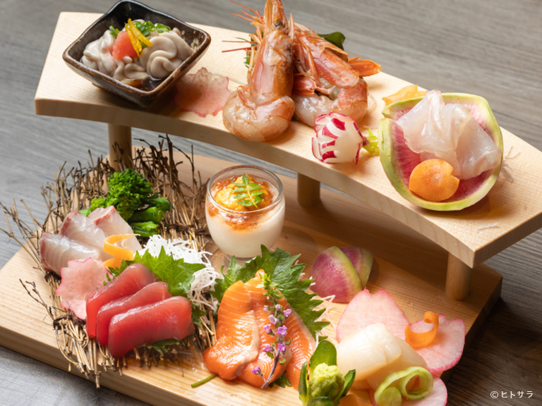 仙台バルMUSUBI_1