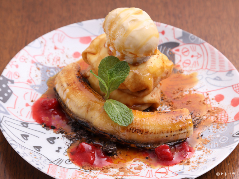 Seafood bar Ermitage代々木店_3