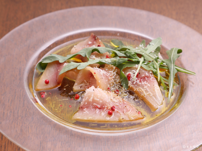 Seafood bar Ermitage代々木店_1