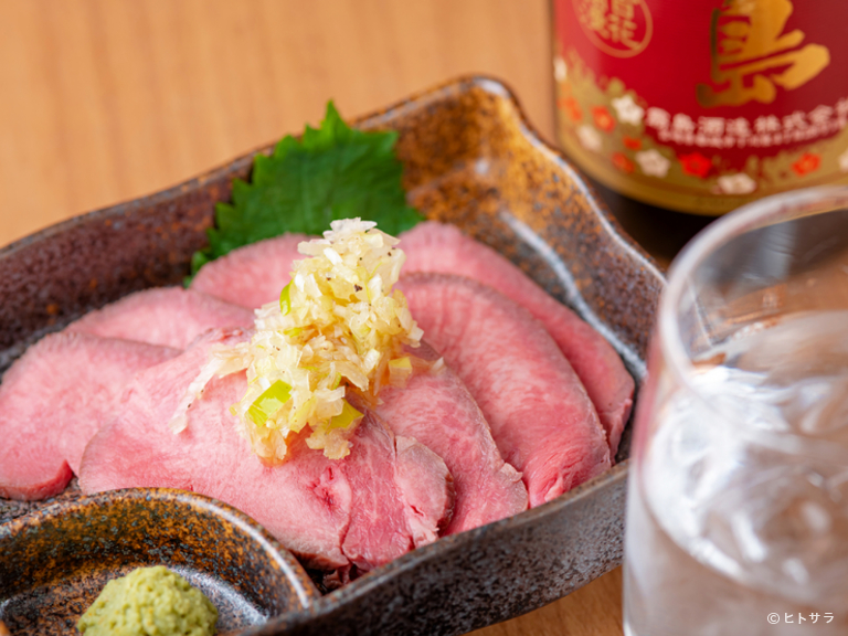肉刺し居酒屋　ニクイボウズ_2