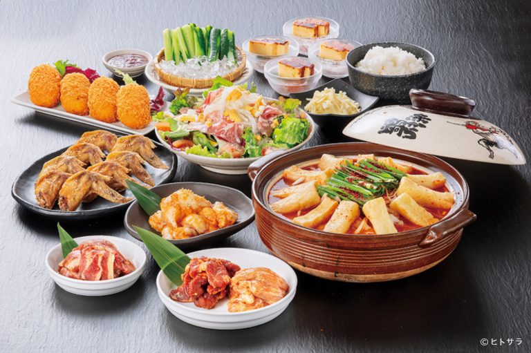 赤から高知追手筋店_1
