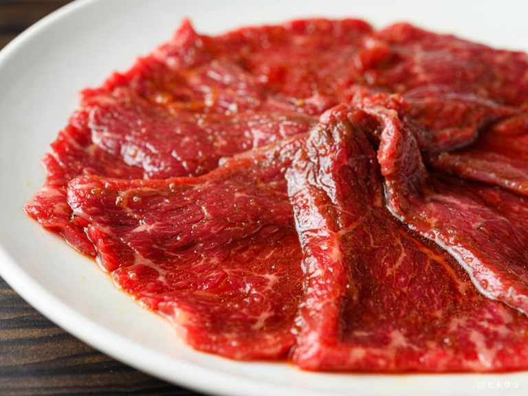 焼肉ロース軒　麻布十番本店_2