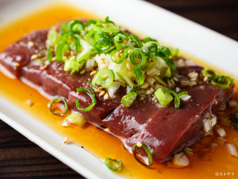 焼肉ロース軒　麻布十番本店_4