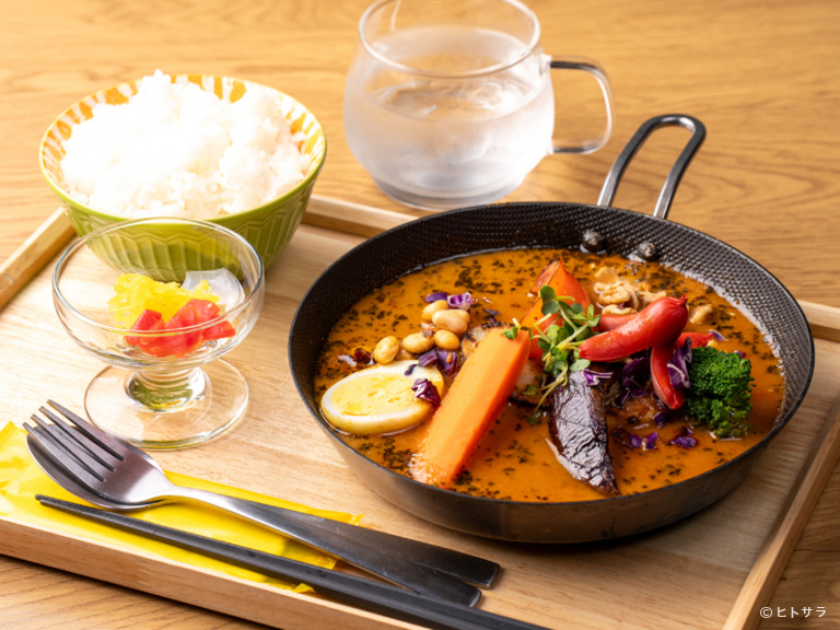 Soup Curry Nico!_1
