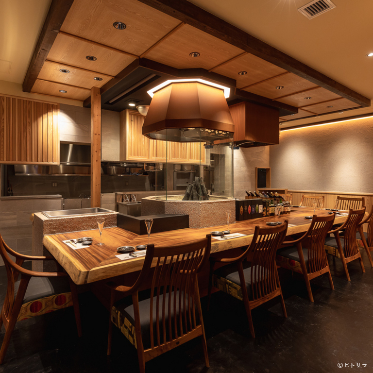 金目のどぐろ屋　赤羽店_3