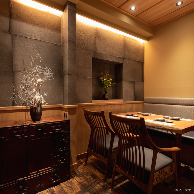金目のどぐろ屋　赤羽店_1