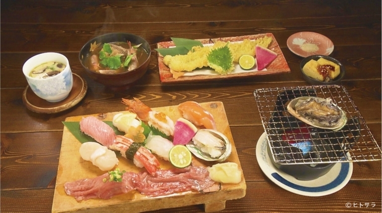 贅食家　千壽_3