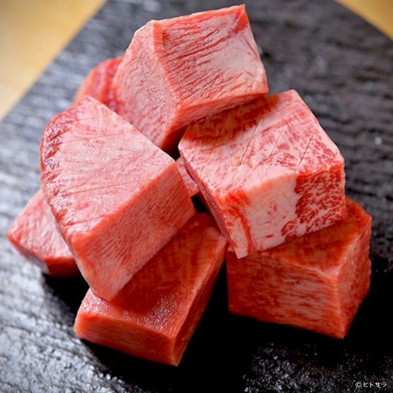 牛タンと和牛ユッケ 個室焼肉×居酒屋 MALT 名古屋駅店_2