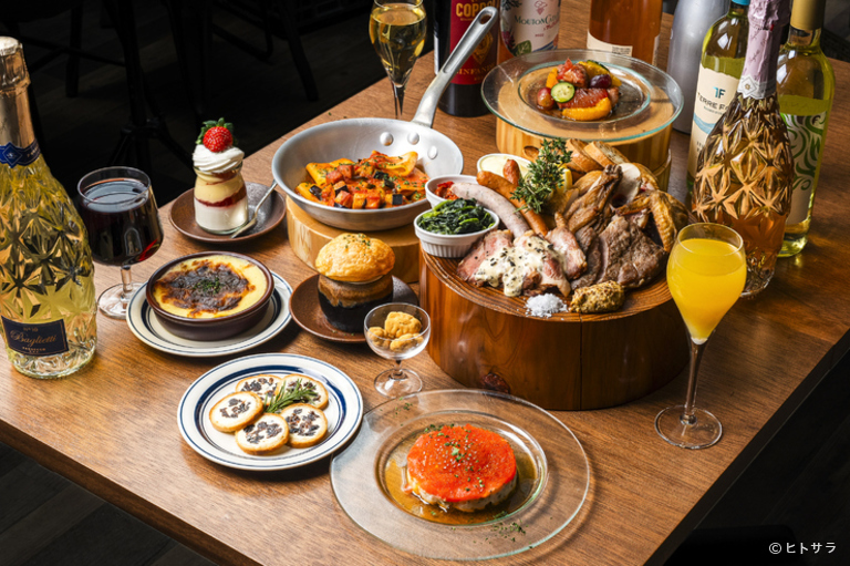 Italianbar  The Attachment 池袋店_3