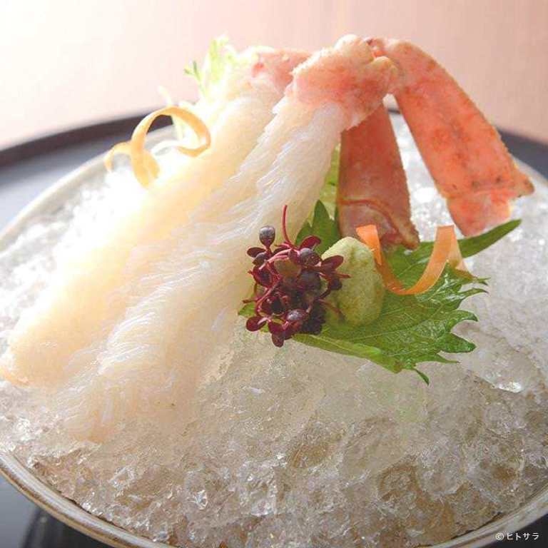 泳ぎとらふぐ　活蟹料理　あじ平　曽根崎_1