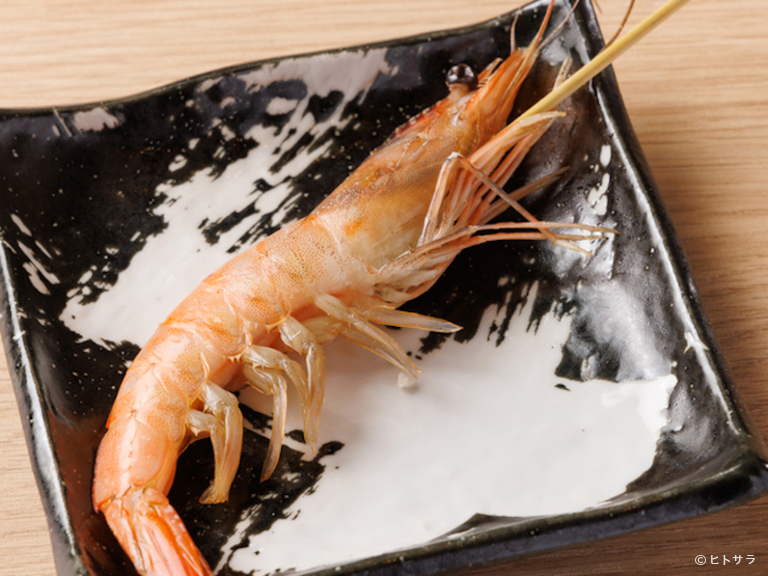 炉端と十勝おでん　呼炉凪来（ころなぎらい）帯広駅前店_1
