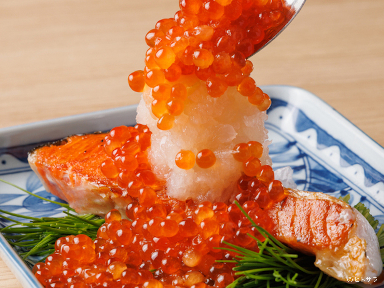 炉端と十勝おでん　呼炉凪来（ころなぎらい）帯広駅前店_2