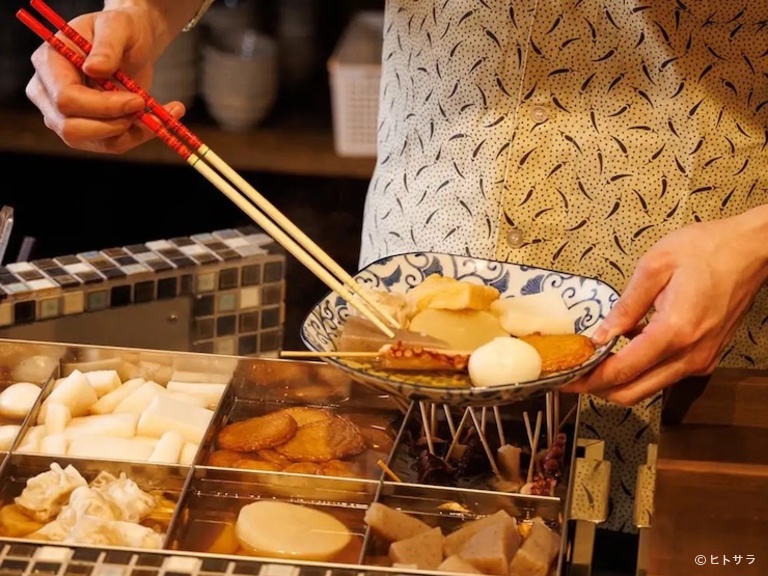 炉端と十勝おでん　呼炉凪来（ころなぎらい）帯広駅前店_3