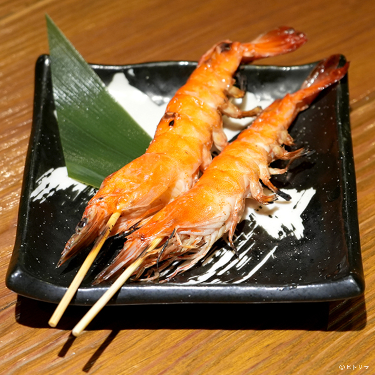 炉端と仙台おでん　呼炉凪来（ころなぎらい）仙台駅前店_1