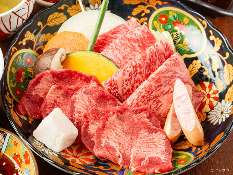 今日は焼肉　イオンタウン守口店_2