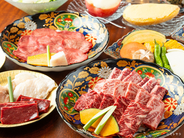 今日は焼肉　イオンタウン守口店_3