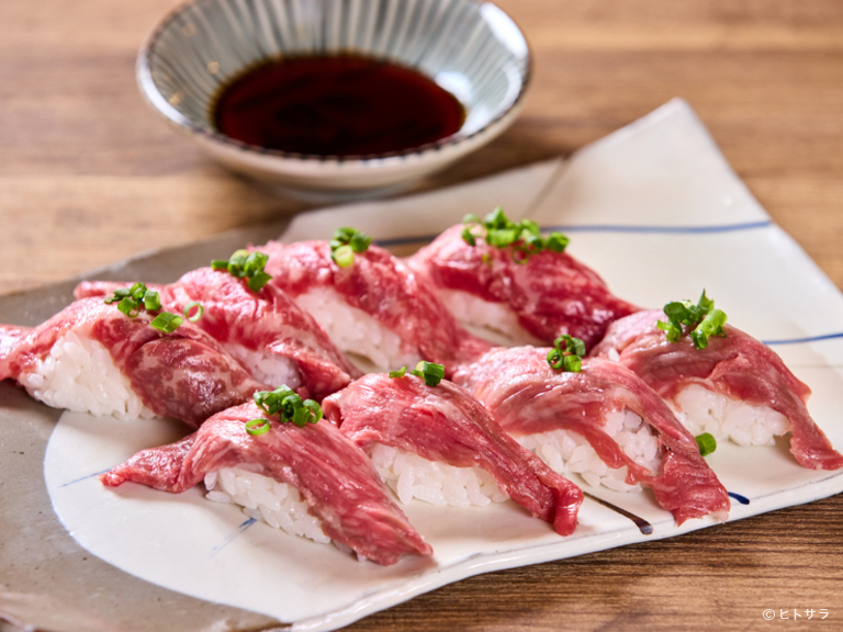 黒毛和牛専門店　肉屋　文月_2