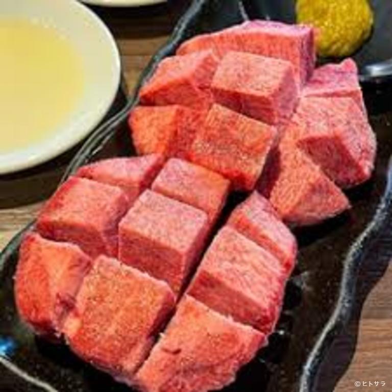 牛タンと和牛ユッケ　個室焼肉×居酒屋　MALT　本厚木店