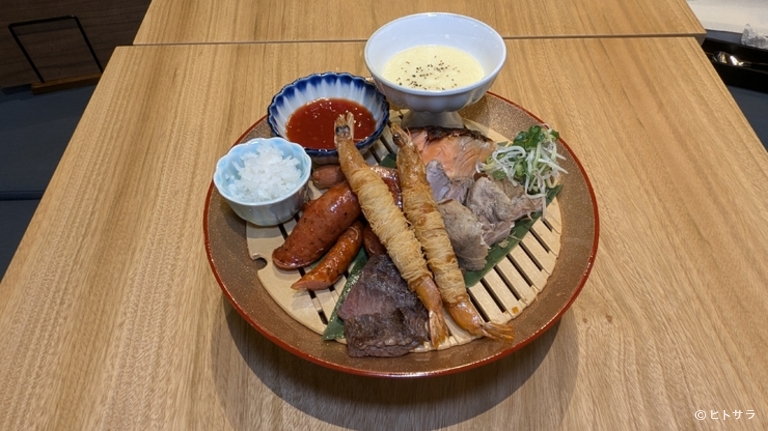 Mr.Gentleman 〜Neo Japan Dining〜横浜店_2