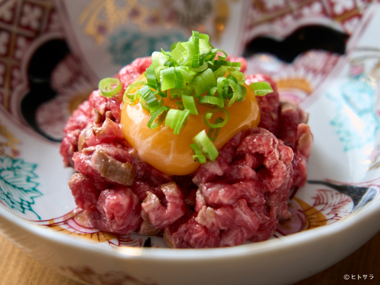 焼肉神田精肉店　神田東口店