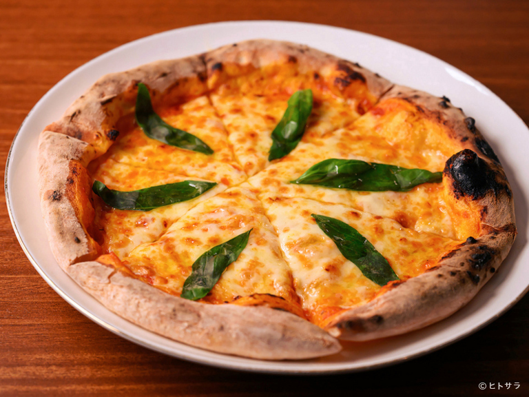 PIZZA　STAND　神田店