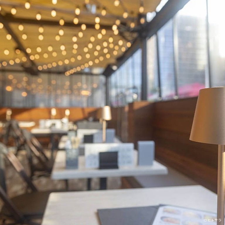 8th sea oysterbar TOKYO TORCH店