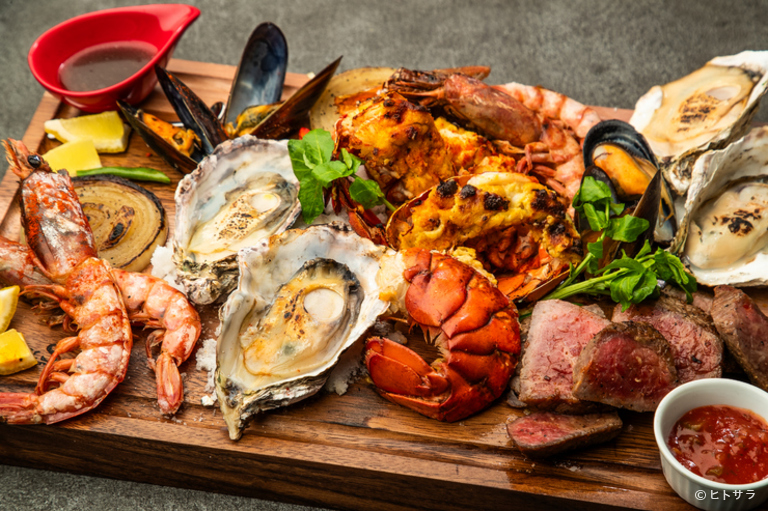 The Terminal REGARIO Bar&Grill_2