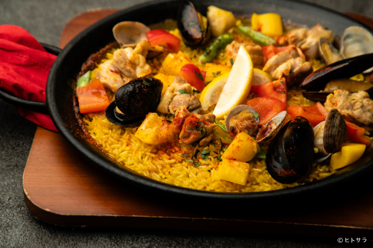 The Terminal REGARIO Bar&Grill_1